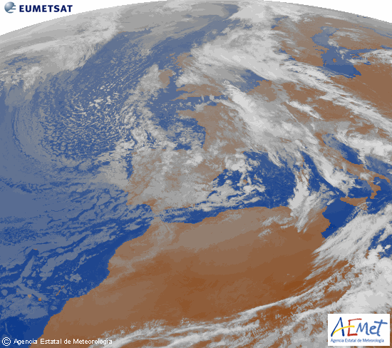 METEOSOJUELA. " Tu tiempo en el momento": mayo 2013