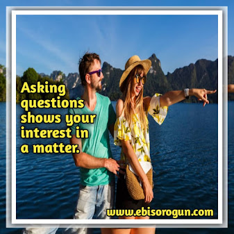 6 BENEFITS OF ASKING QUESTIONS IN A RELATIONSHIP.