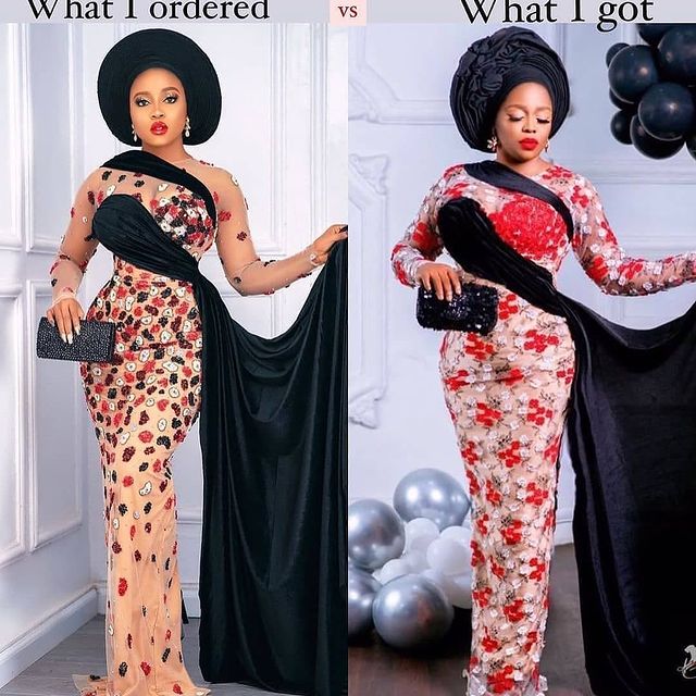 latest Ankara material gown styles 2021 ...