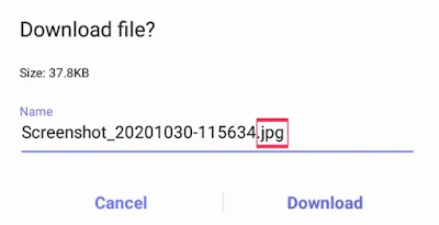 How to get Compressed image in JPG or PNG or GIF or any other format
