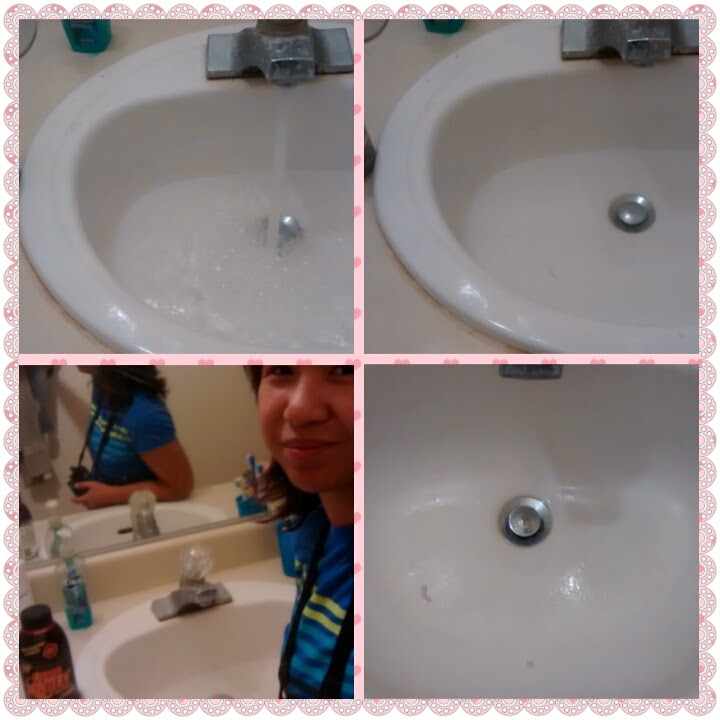 mygreatfinds Zep Cleansters Liquid Heat Drain Opener Video