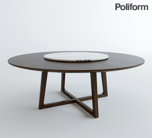 16 [3D Model Free] Table
