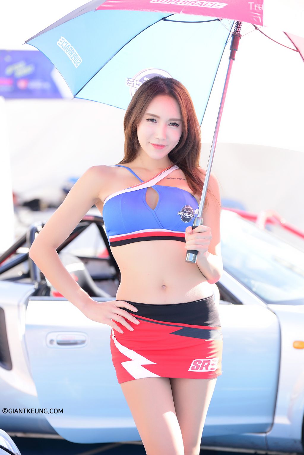 Image-Korean-Racing-Model-Lee-Soo-Yeon-Incheon-KoreaTuning-Festival-Show-TruePic.net- Picture-33