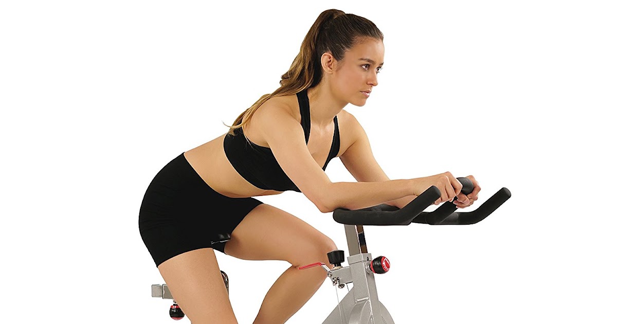 Make Life Easier Cheap indoor exercise bike