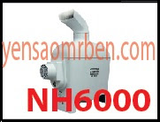 NestAmp Humidifier NH-6000
