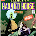 Secrets of Haunted House Special / DC Special Series #12 - Jim Starlin cover