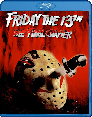 Friday The 13Th: The Final Chapter (1984) Dual Audio World4ufree