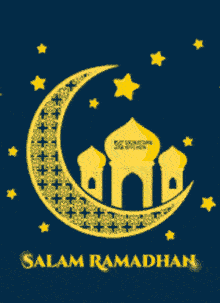 10 Gambar Gif Bergerak Ramadhan 2021 Terbaru Review Teknologi Sekarang