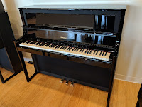 Picture of Roland HP, LX, GP pianos