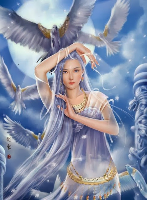 Χάρισμα, 6η αίσθηση, διαίσθηση, ενόραση: αποκτήστε τα