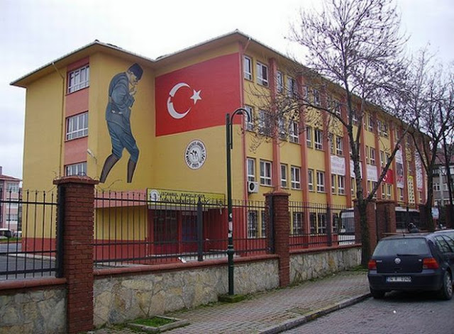 Γιατί εξισλαμίζεται η εκπαίδευση της Τουρκίας;