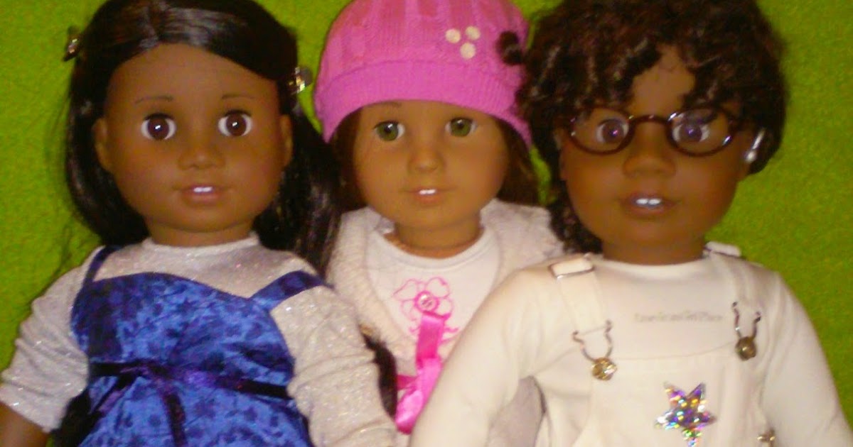 american girl doll rumors 2020