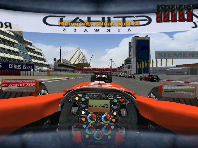 Descargar Grand Prix 4 PC Full 1-Link Español
