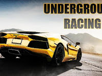 Underground racing HD Apk Terbaru Gratis 