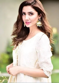 Mahira Khan Biography