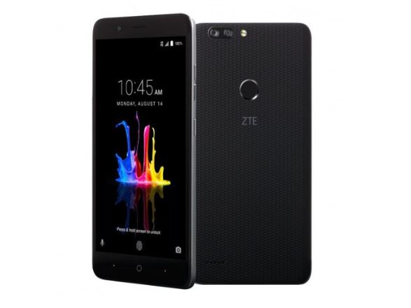 How To Root ZTE Blade Z Max Z982 and Install TWRP - XDA150