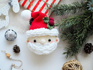 Crochet and knitting: amazing crochet christmas ideas. Crochet and Knitting: Amazing crochet Christmas ideas.