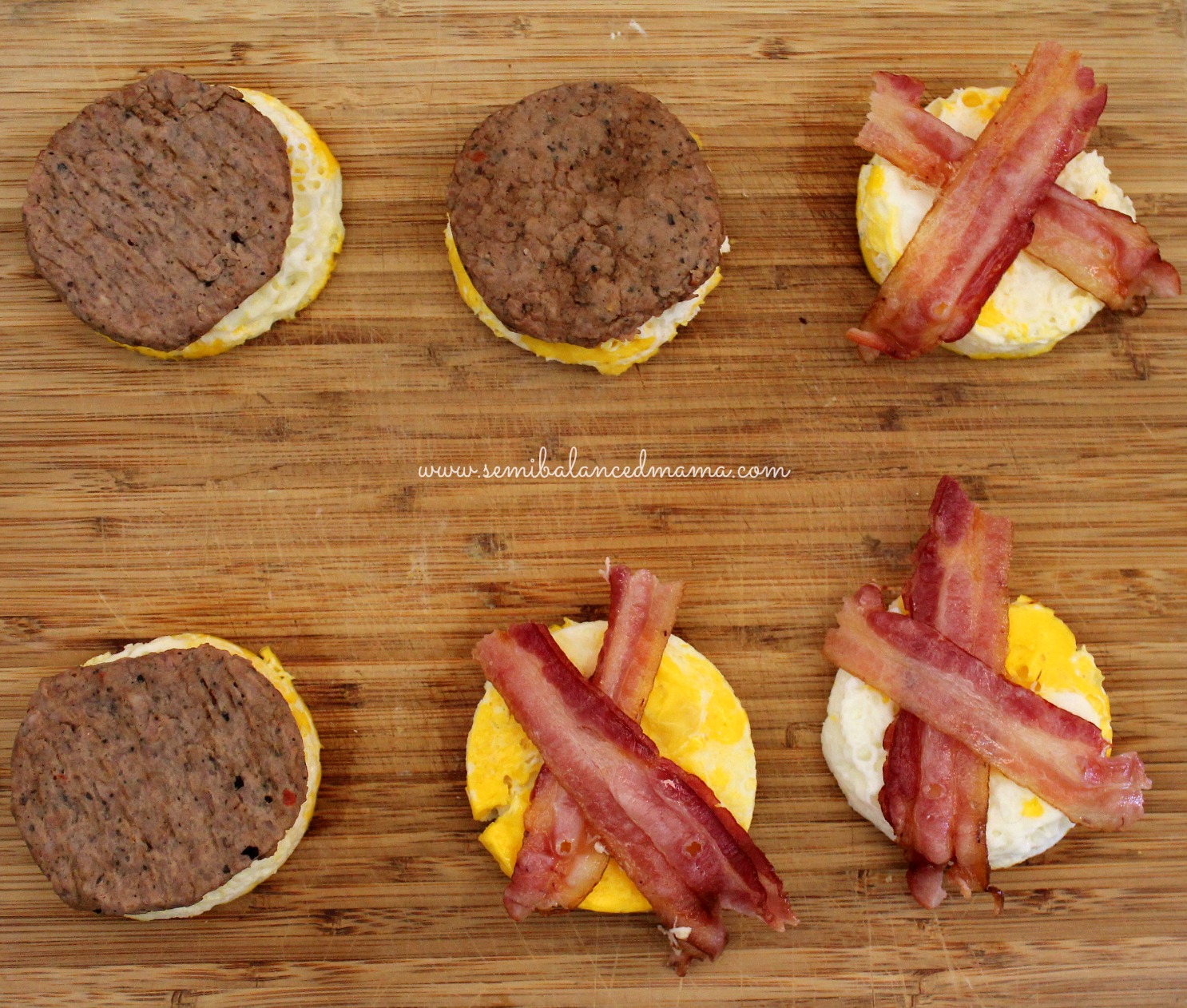 the perfect egg sandwich - the semibalancedmama