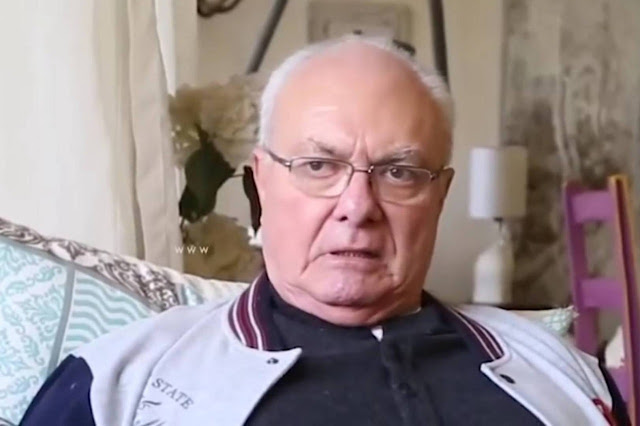 التمثيل يتحول لواقع في حياة يوسف فوزي