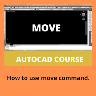 How to use move command.