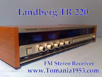 TANDBERG TR 220