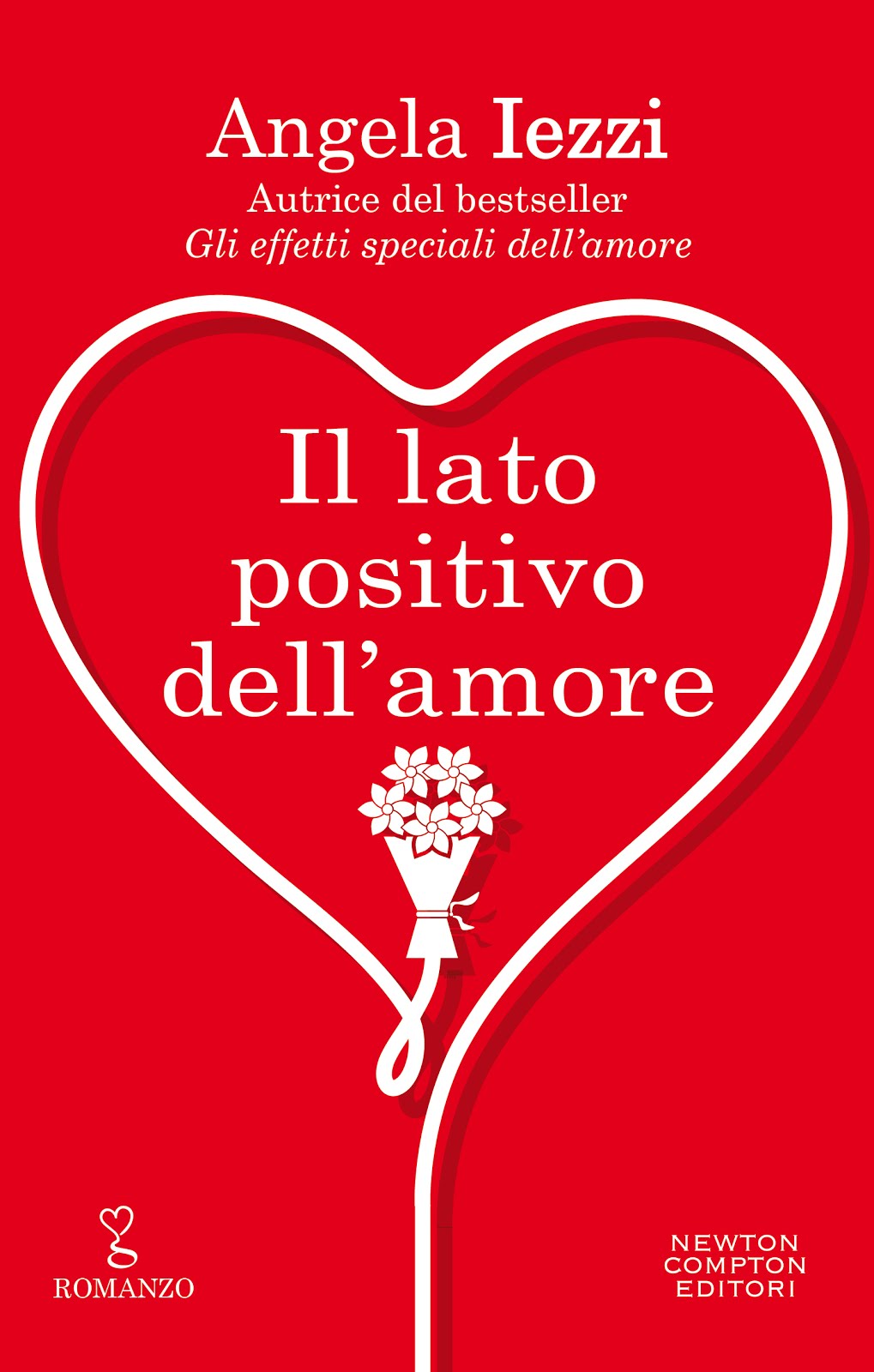 Il lato positivo dell'amore