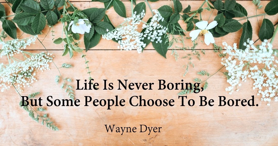 45 Being Bored Quotes And Sayings QUOTEISH 45-being-bored-quotes-and-sayings-quoteish