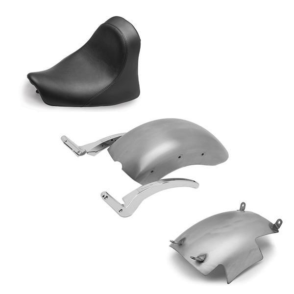 American Motorcycle Design Heartland USA