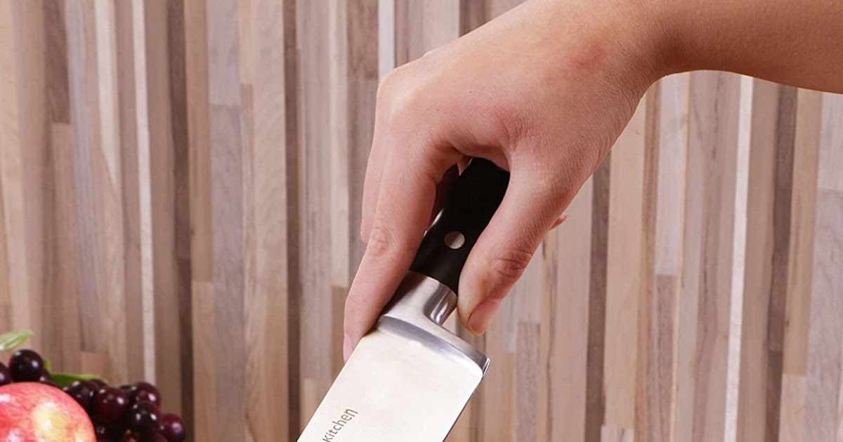 Best Knife Sharpener of 2020