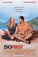 Watch 50 First Dates (2004) Movie Online