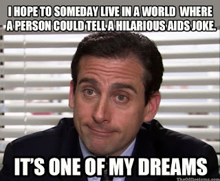 the office isms memes AIDSjoke the office isms memes,Valentines Day Memes The Office