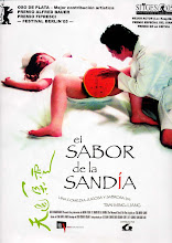 El sabor de la Sandia (2005)