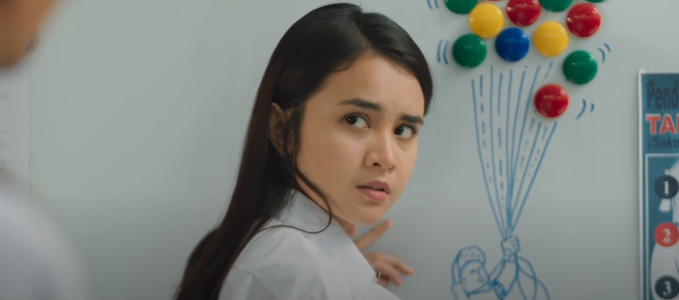 Ananta (2018) Indonesian Full Movie 720p 1080p WEB-HD ...