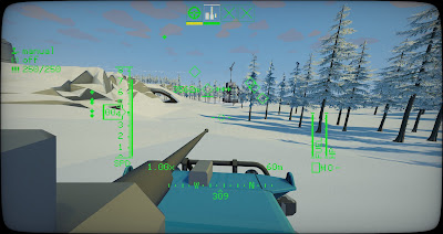 Carrier Command 2 Game Screenshot 7