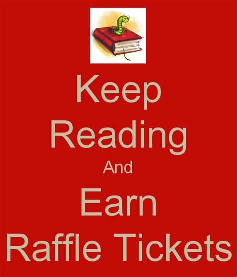 Clockhouse Primary School: Reading Raffle Winners!