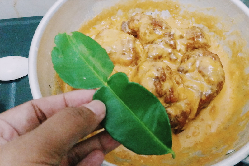 Resepi Salted Butter Chicken Mudah Dan Sedap
