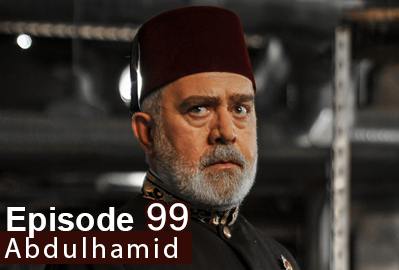 Payitaht Abdulhamid episode 99 With English Subtitles