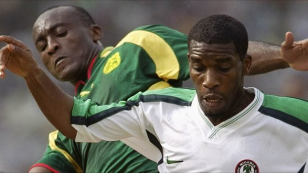 Nigeria Vs Cameroon: Five things to know ahead of the crucial tie