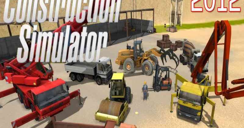construction simulator 2012 demo download construction simulator 2012 demo download