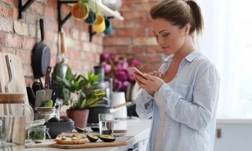 10 Makanan untuk Meningkatkan Kesuburan Wanita 10 Makanan untuk Meningkatkan Kesuburan Wanita