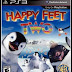 Happy Feet Two PS3 Download Compress File