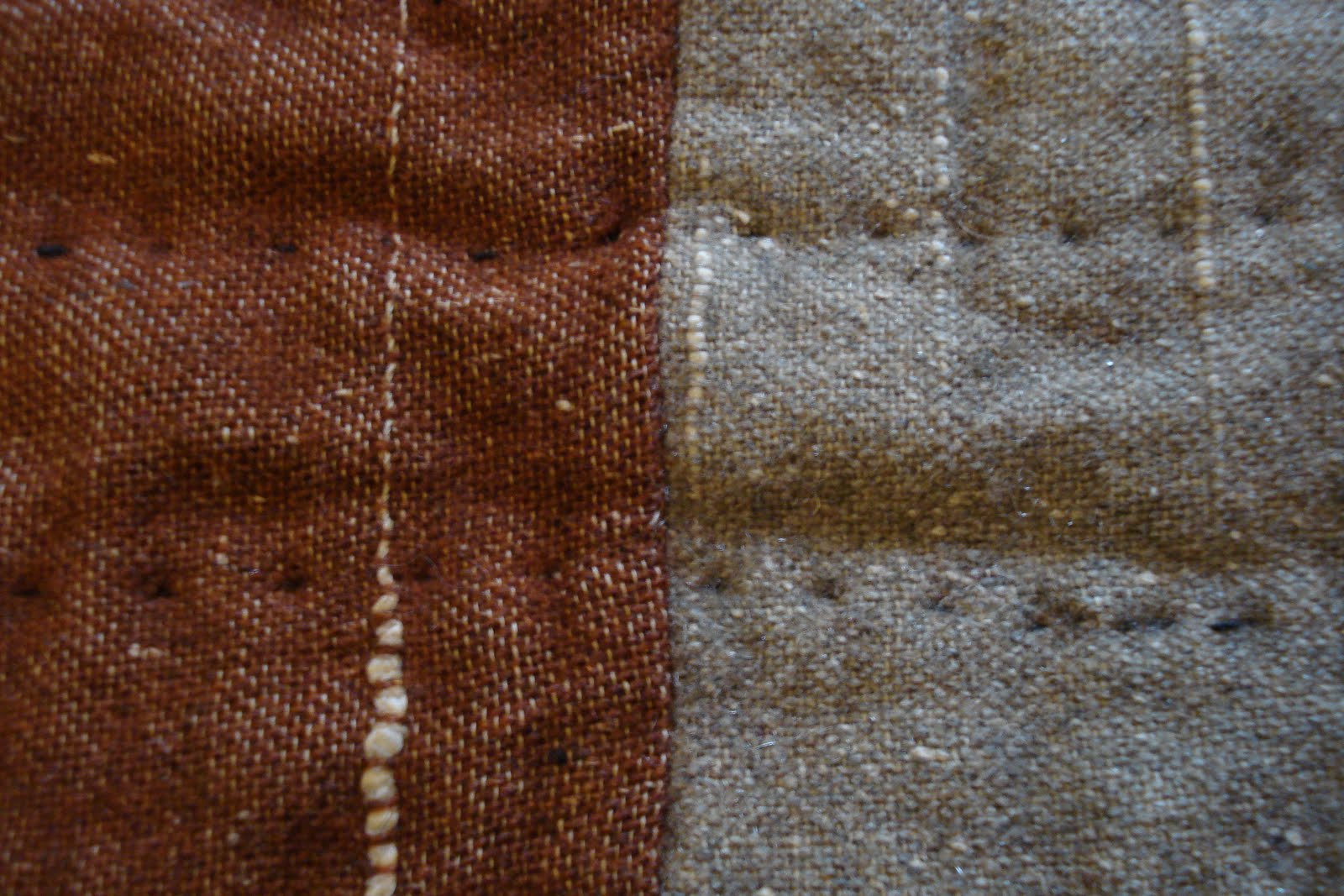 Welsh Quilts Welsh Wool Patchwork Quilt