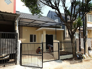 Tukang Renovasi Rumah Nusa Loka BSD