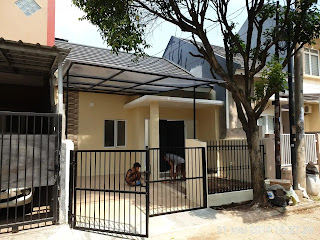 Jasa tukang renovasi rumah di Nusa Loka BSD