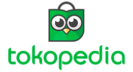 MELALUI TOKOPEDIA: