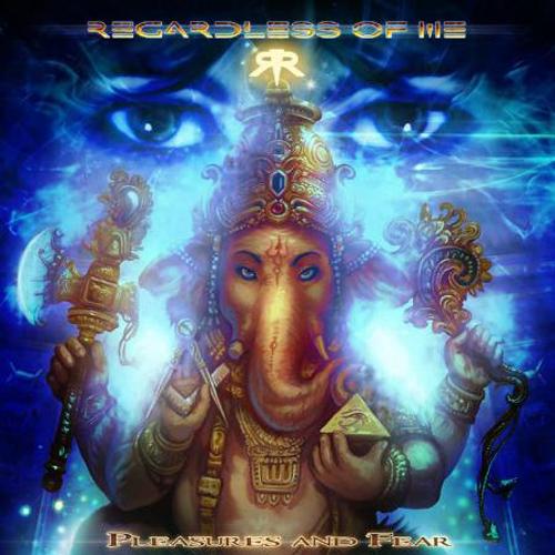 Album Review Regardless Of Me - Pleasures and Fear (2011)