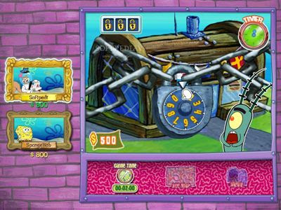 the game of life spongebob squarepants edition the game of life spongebob squarepants edition