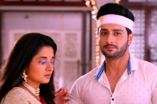 Guddan Tumse Na Ho Payega 09 November 2020 Written Update Choti Guddan send Niya out of the house
