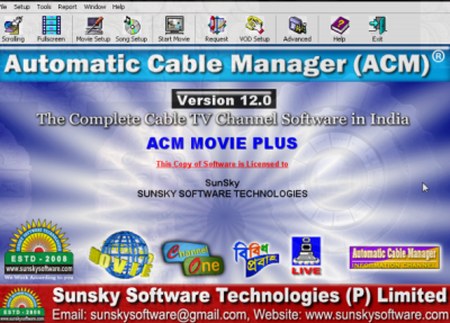 Cable Tv Broadcast Automation Software Crack Cable Tv Broadcast Automation Software Crack