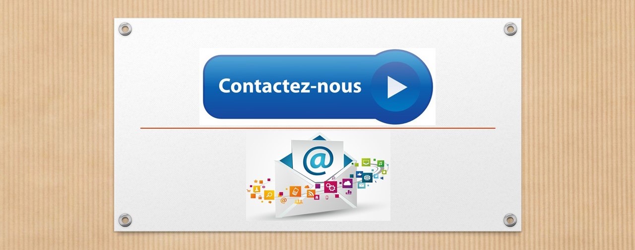 Contacteznous